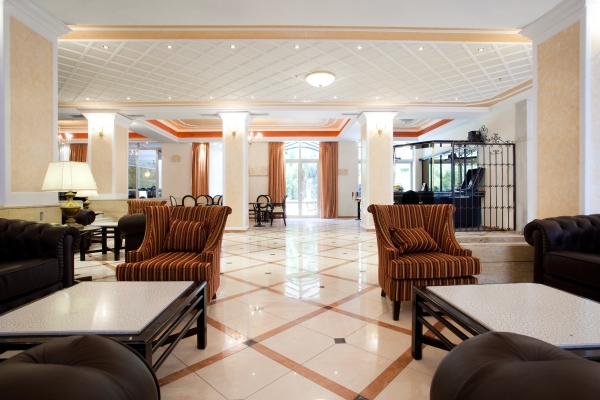 Hotel Achillion Palace